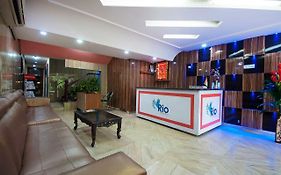 Hotel Apra Inn